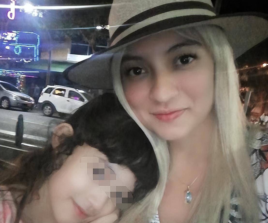 2011年,河南小伙杜霄娶哥伦比亚美女,生混血女儿,现在怎么样了