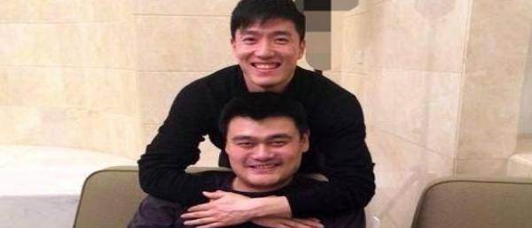 刘翔10年前买姚明上海的一套房子,花费960万,如今房子值多少钱