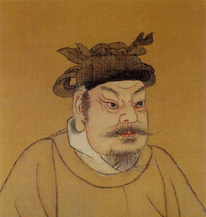 赵国镇国名将的悲哀——廉颇和他漫长的军事生涯