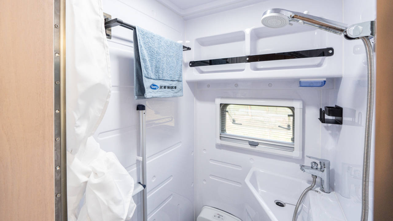 房车马桶怎么才能选对呢