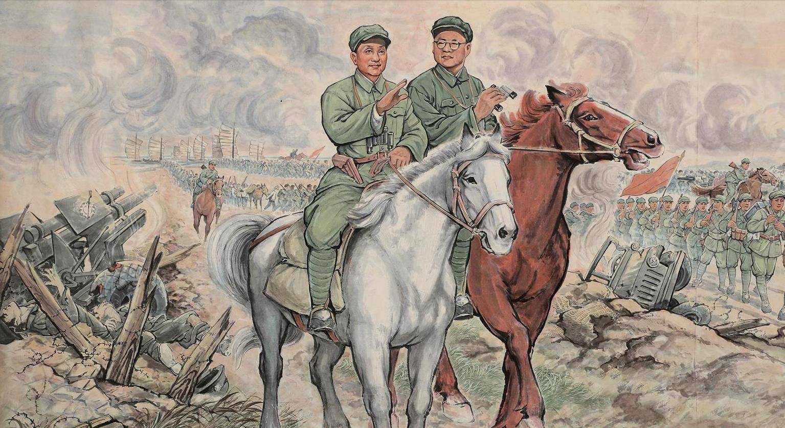 兵团_邱清泉_阻击