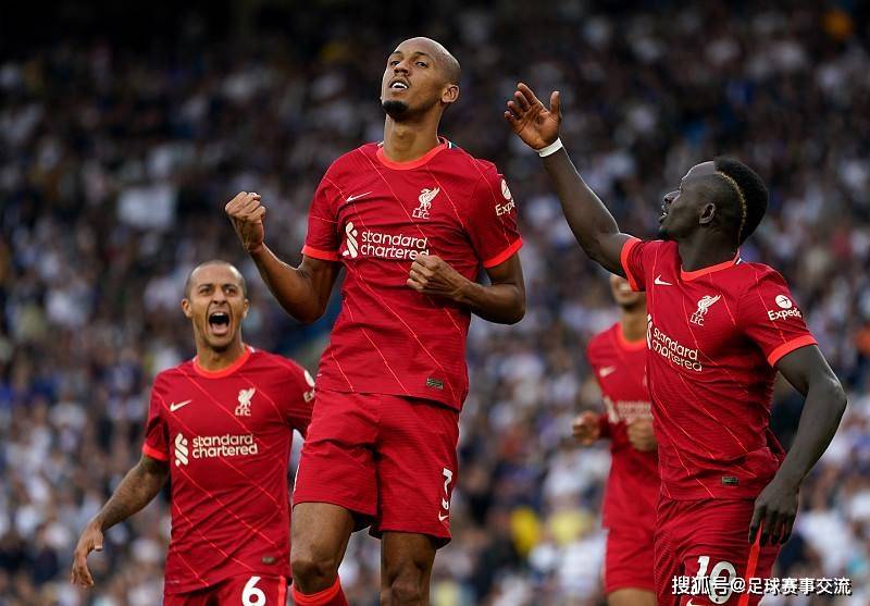 今日足球:利物浦vs狼队 比利亚雷亚尔vs皇马