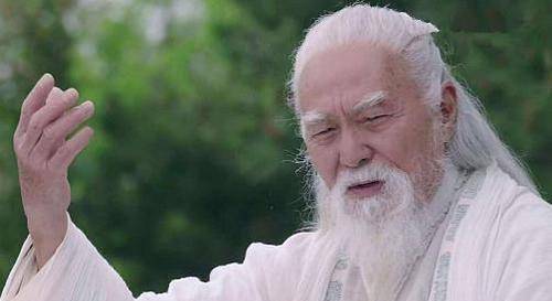 张三丰为何终身未娶?专家:将武当七侠的名字连起来念,你就懂了