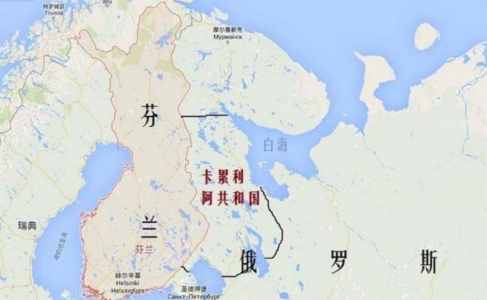 苏联15个共和国,都是什么时候加盟的?前后花了多少年?