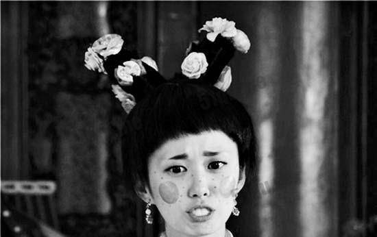 古代四大美女和四大丑女,谁更幸福,其中一个被活活勒死在马嵬坡
