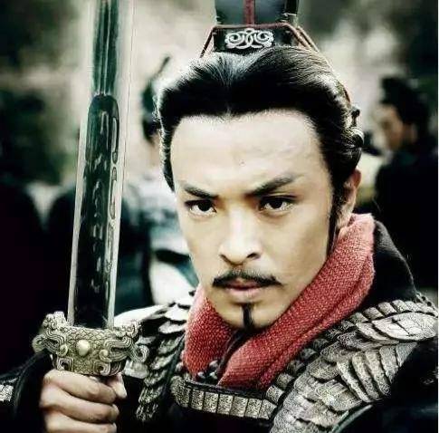 赢驷:差点被割鼻子的秦君,杀商鞅,第一位秦王,与张仪相知退敌