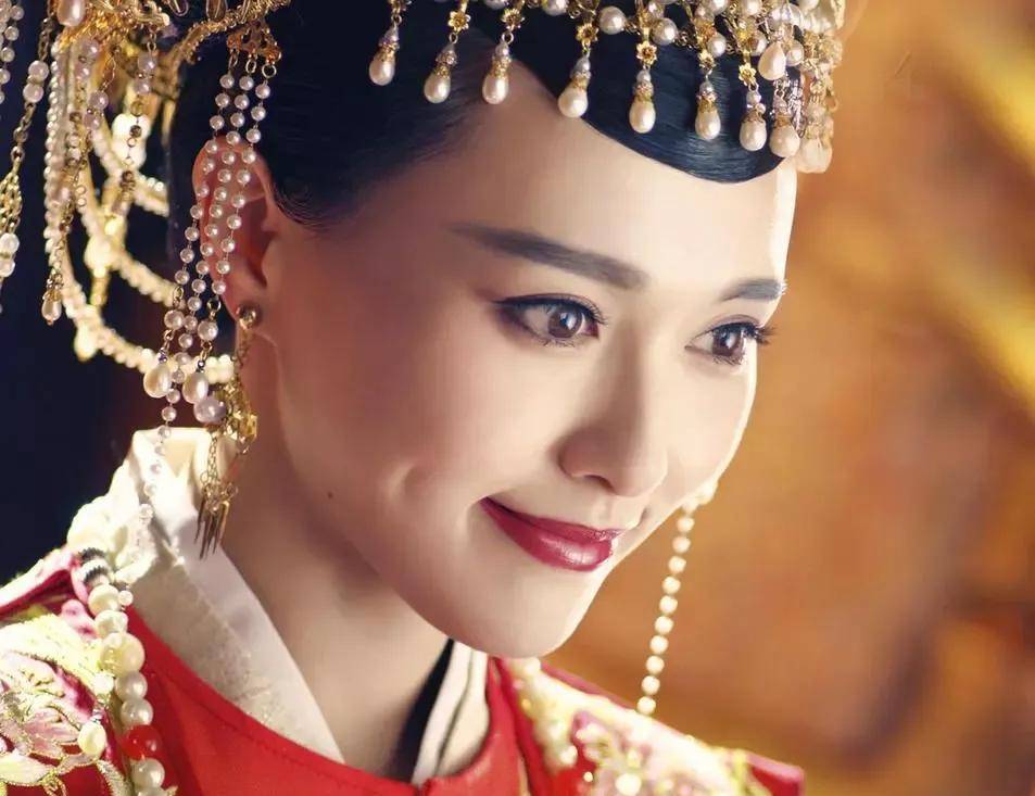 "毒死"丈夫临朝称制的狠人其实很被误解,电视剧李未央人物原型_冯太后