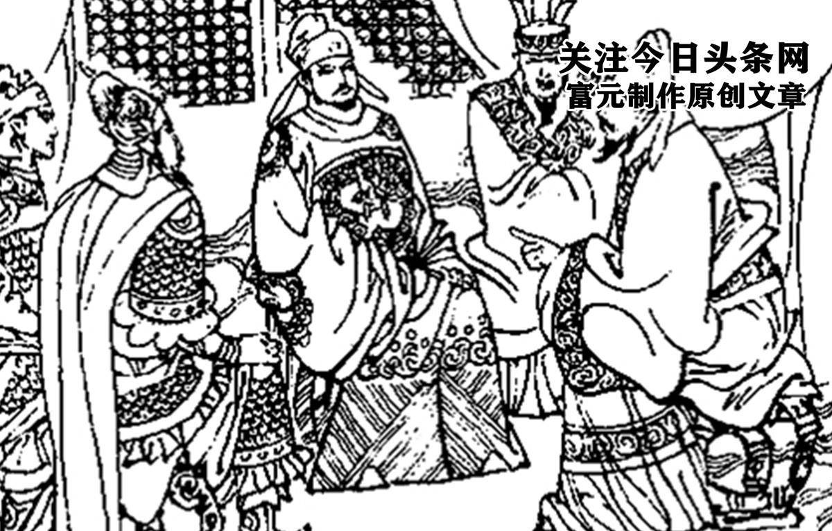 薛家将是个坎坷的传奇家族,薛仁贵被儿子薛丁山一箭射杀,然后薛丁山又