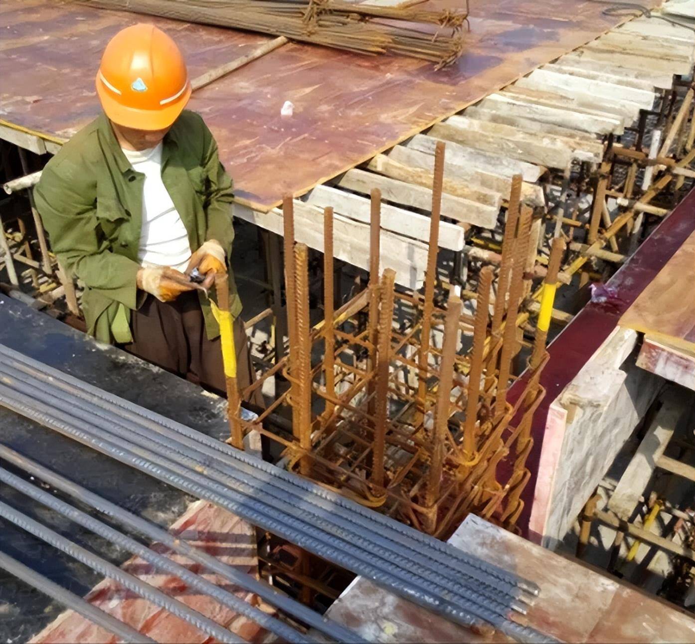 防雷接地如何施工?15个工艺节点,逐一对照!