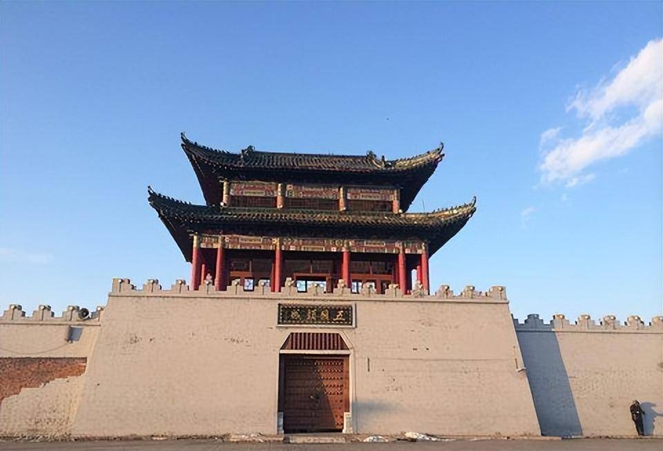 五国城遗址赵构一听,很有道理,也就打消了疑虑,改授她为福国公主,还给