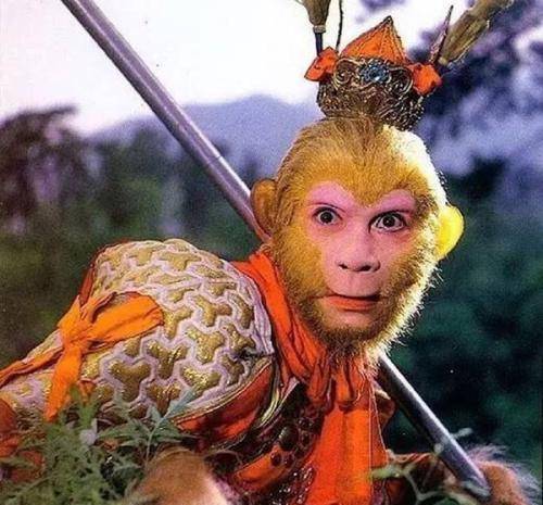 凌云渡脱胎:为何只有唐僧过河时需要脱胎换骨,而猪胎的猪八戒就不用