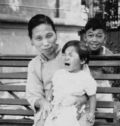 她为梁启超生了六个孩子,操劳一生,为何到去世都无名无分?