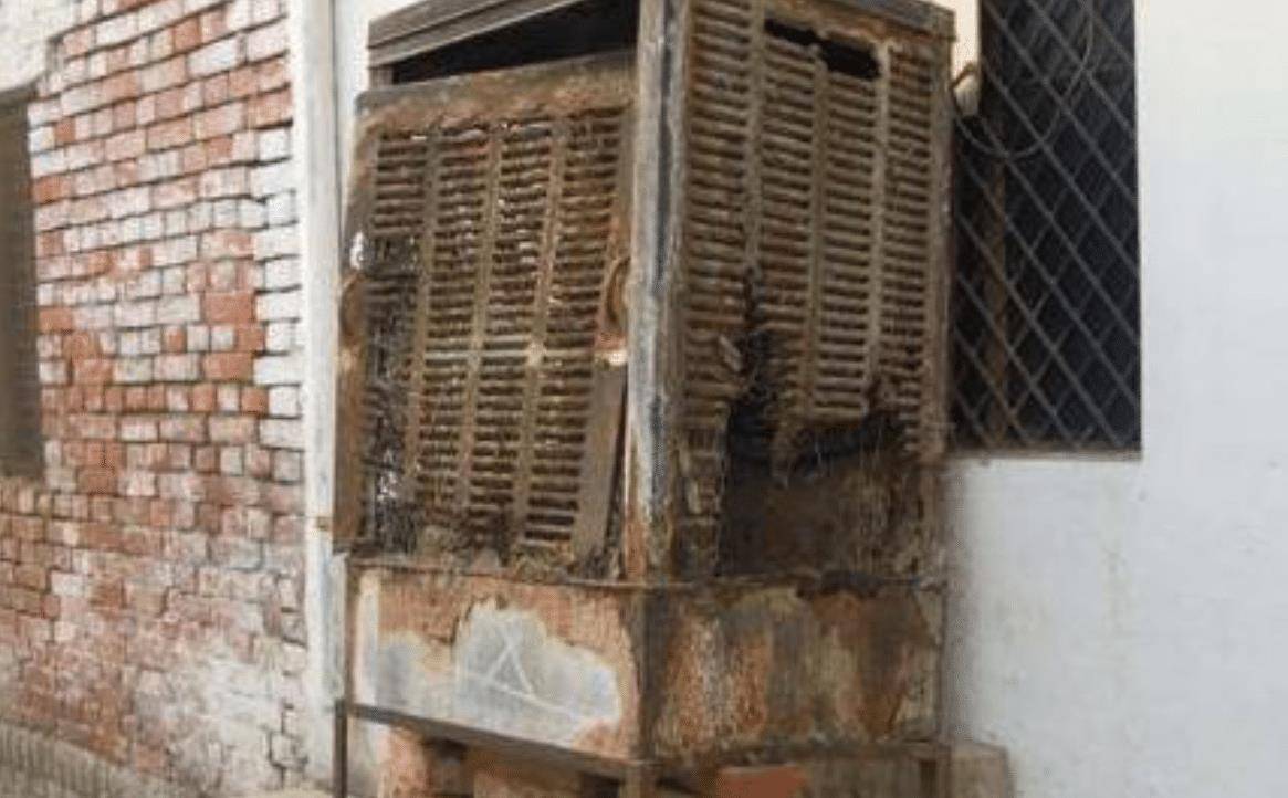 印度人:中国人太傻了还在用空调,我们的新发明先进环保多了