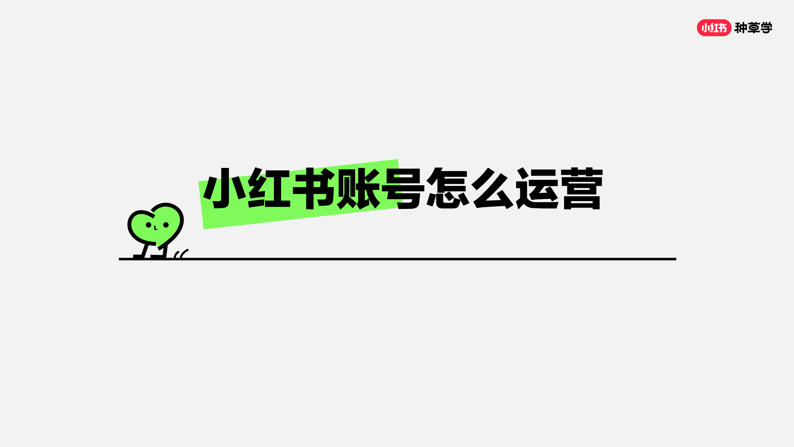 2024小红书合规运营报告