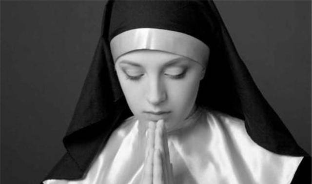 本该"无欲无求"的修女,为何中世纪却频频破戒,"试探"越轨行为?