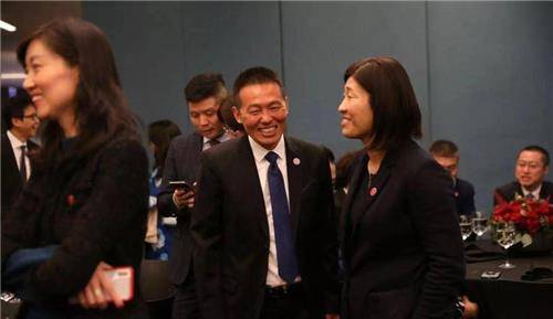 华为太子"李一男与任正非的"父子之战",相爱相杀最终锒铛入狱