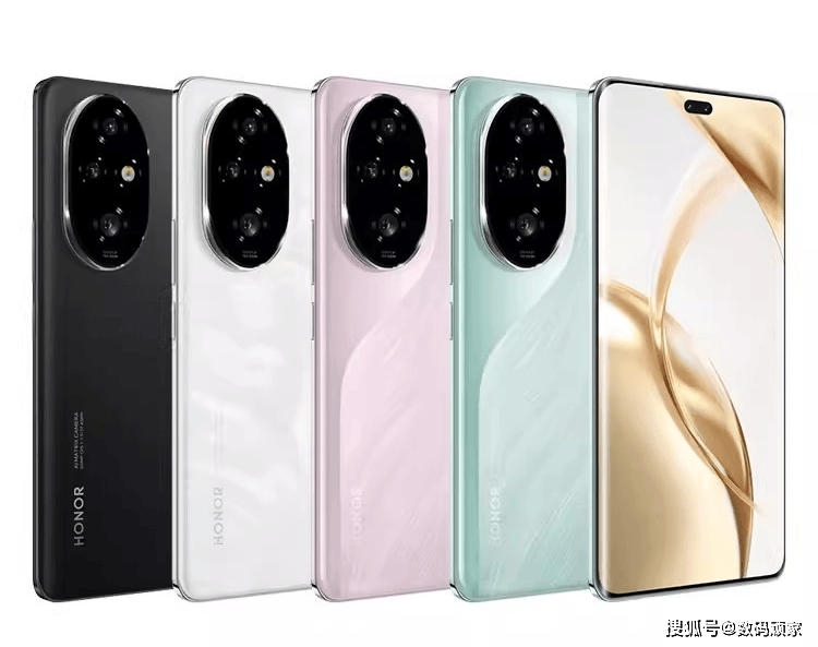 荣耀200系列,创新与实力的完美融合,华为不香了!
