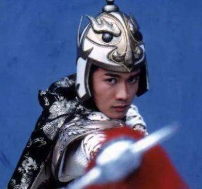 隋唐演义:青龙四出世,白虎三投唐,三世冤冤要报仇_单雄_罗成_秦琼