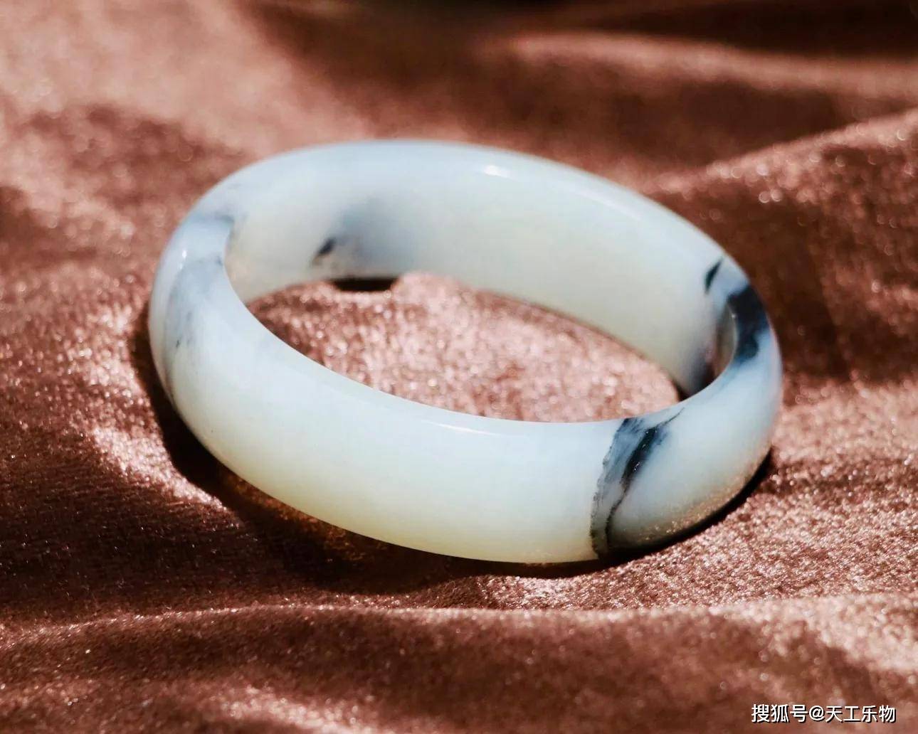 和田籽料究竟好在哪儿?