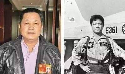 当年驾驶波音飞机回到大陆的台湾飞行员王锡爵,后来过得怎样?