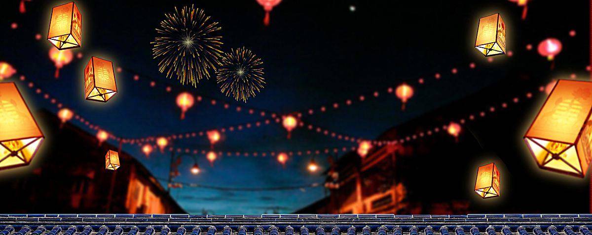 韩国"燃灯会"申遗成功!网友嘲讽:一直被模仿,又一个端午祭!