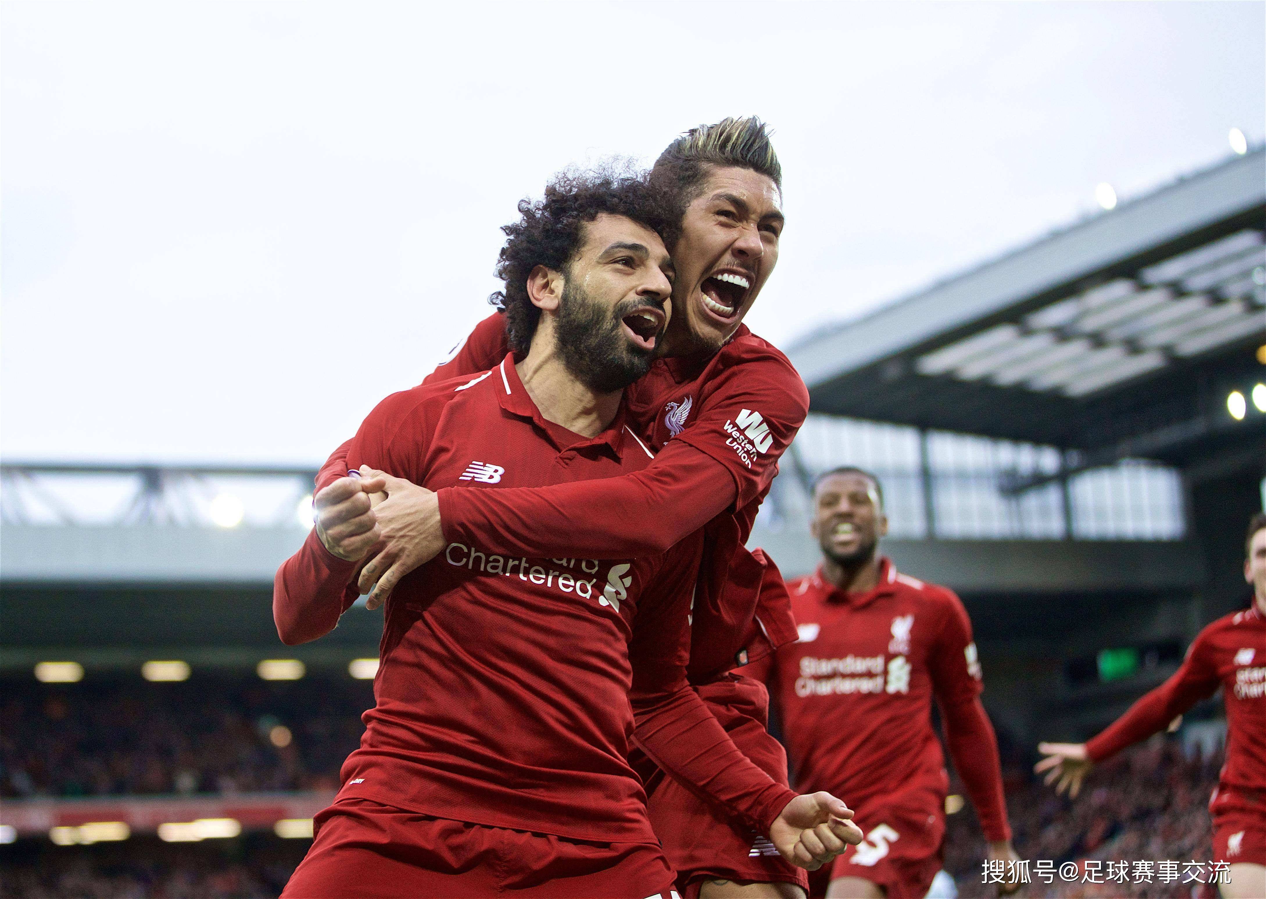 今日足球:利物浦vs狼队 比利亚雷亚尔vs皇马