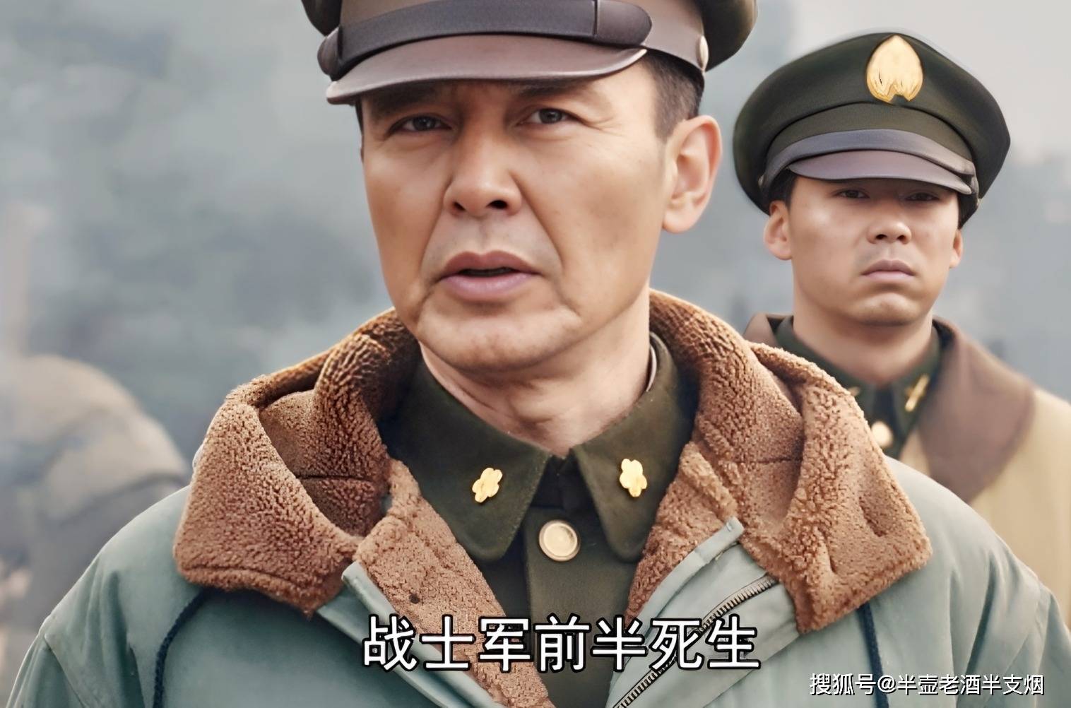 1946年李弥宴请八路军胶东军区副司令员:我不是老蒋嫡系,是朱总司令部
