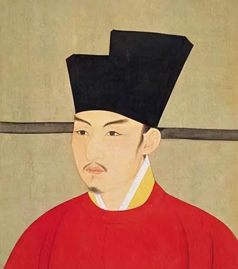 奇"豫"记:追迹叛逆而短命的雄主