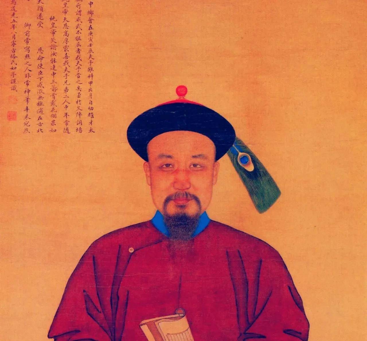 青岛有个村,清代出了个钦差大臣,谁知又被人害死,皇帝震怒了!