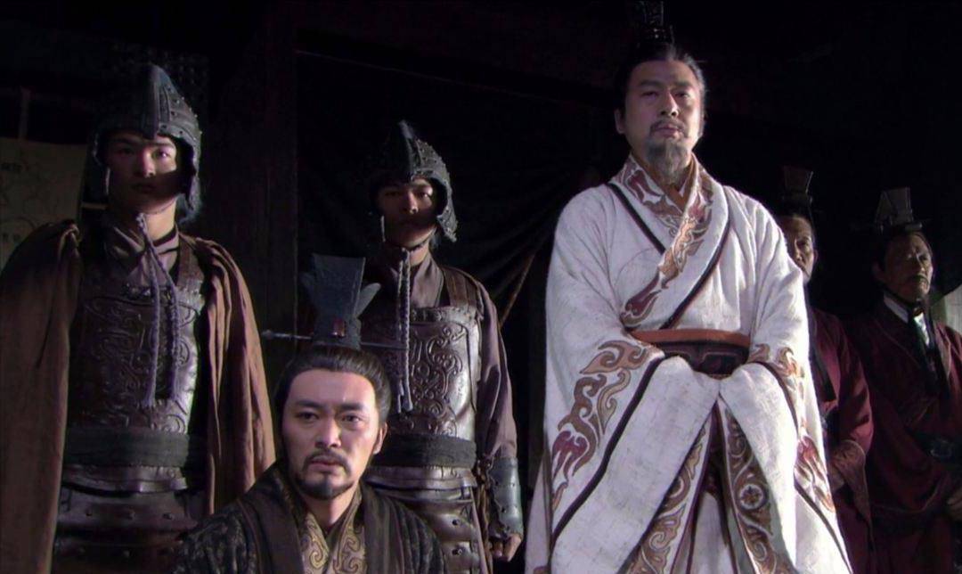管仲用贸易战计策打败四国,如今被美国学去