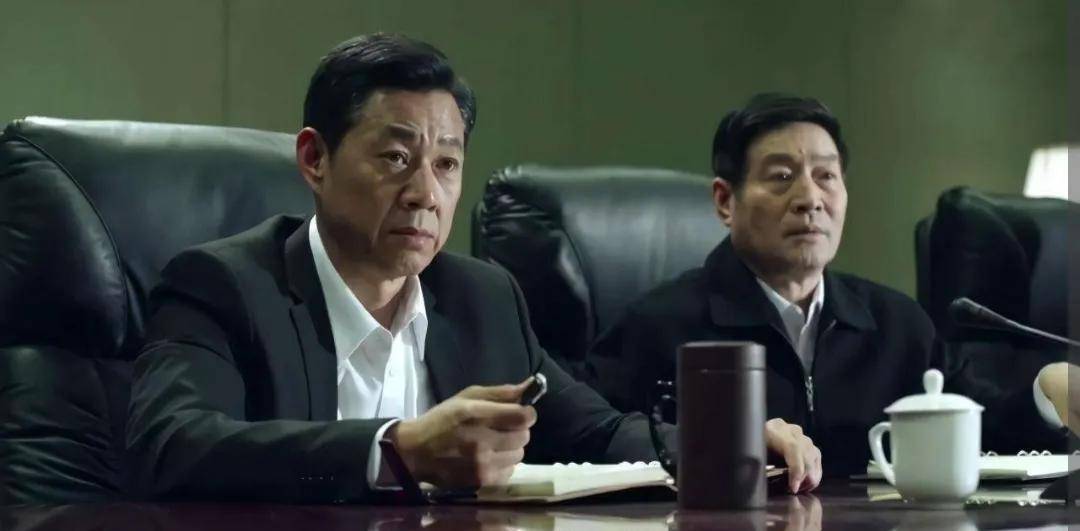 人民的名义:省纪委书记田国富为何才是省委书记沙瑞金真正的对手