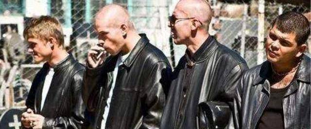 俄罗斯的黑帮组织究竟有多凶残?_战斧_想法_澳大利亚