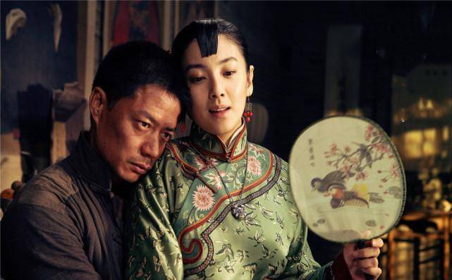 白鹿原:冷秋月守活寡被逼疯,比田小娥还惨,男人对女人多重要?