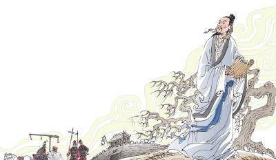 张九龄是怎么当上唐朝宰相的?又是被何人陷害被"罢相"?