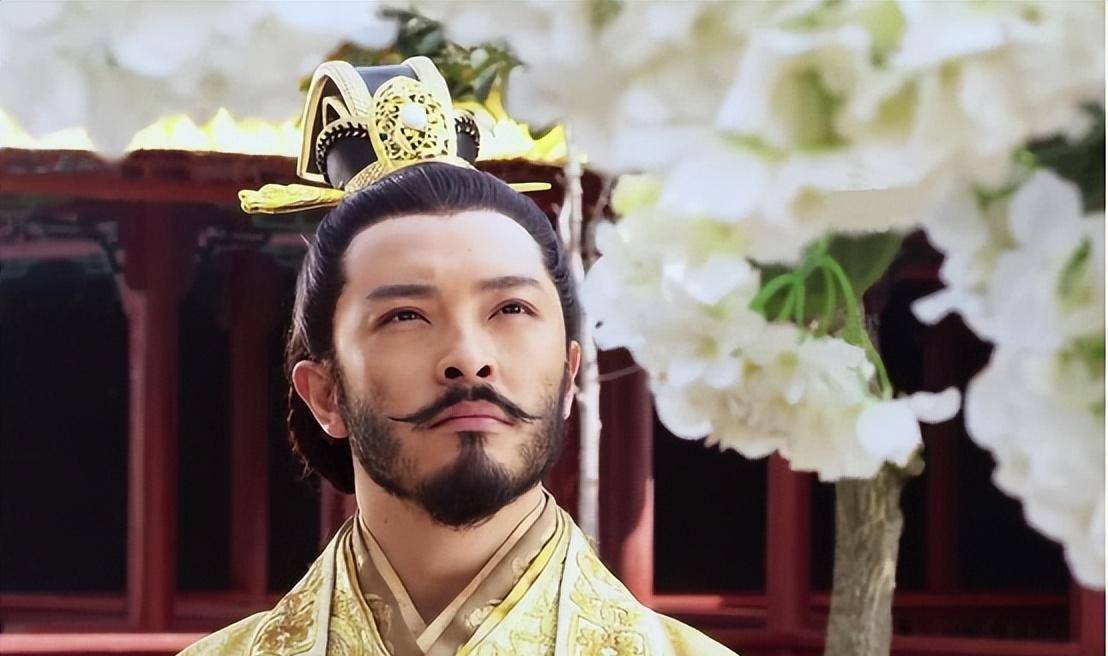 宇文化及:逼死了隋炀帝杨广又抢占其皇后,临终遗言成为千古名言