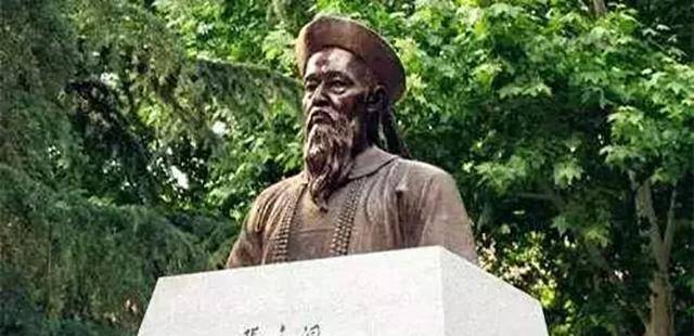 百年前,中国一名人临终前悲叹道"我死后,中国可能要灭亡了"