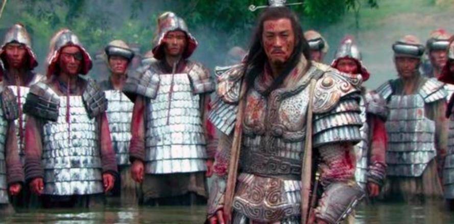 他二十三岁起兵,三十岁就身死国灭,为何能被后世传颂两千余年?