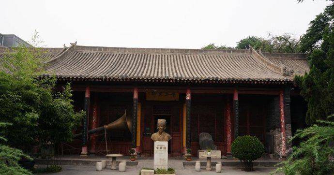 朱载堉,不爱爵位偏爱音乐,被称为"世界历史文化名人"_科学史_沁阳市