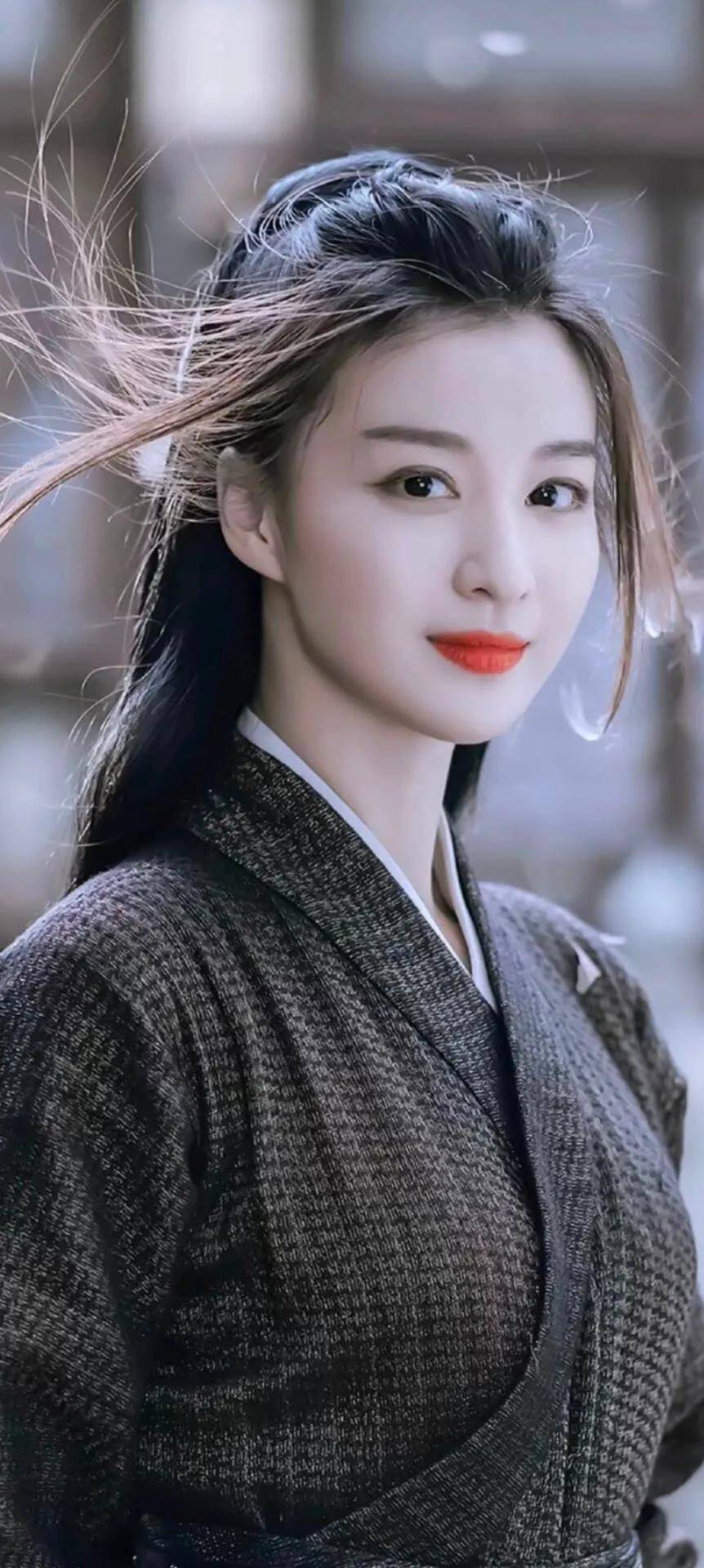 《庆余年2》女演员颜值大比拼,谁才是最美的那一个?(附写真)