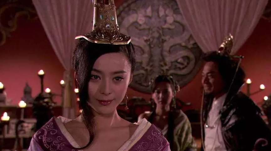 新版《封神演义》:一部充满隐喻的反清武器怎么成了狗血偶像剧?