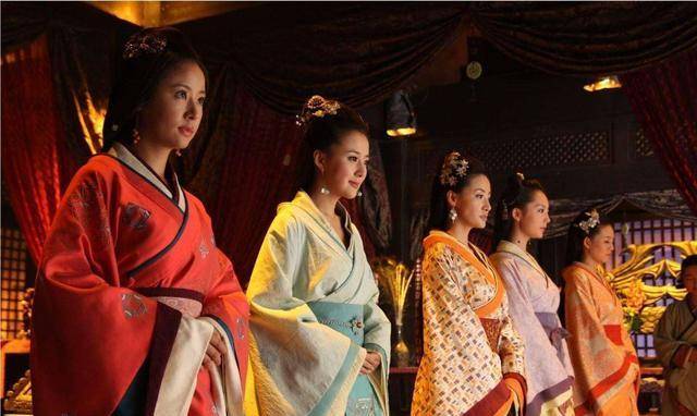 18名妃嫔宫女想杀皇帝,历史上绝无仅有的事件——明朝壬寅宫变
