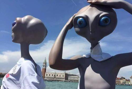 外星人的基本类型有几类?宇宙中的侏儒为何样形象?