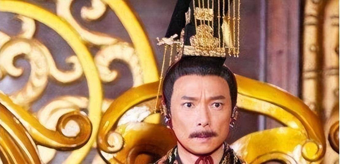 李范:唐玄宗的弟弟,杜甫笔下的岐王,一生经历让人