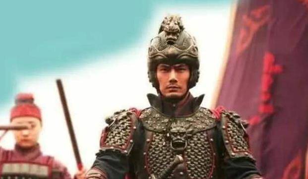 抗金名将韩世忠,勇冠三年真英雄,只可惜生不逢时!