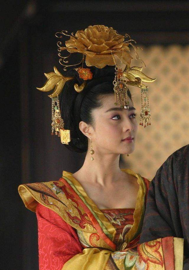 中国古代四大美女谁最漂亮?谁的结局最悲惨?