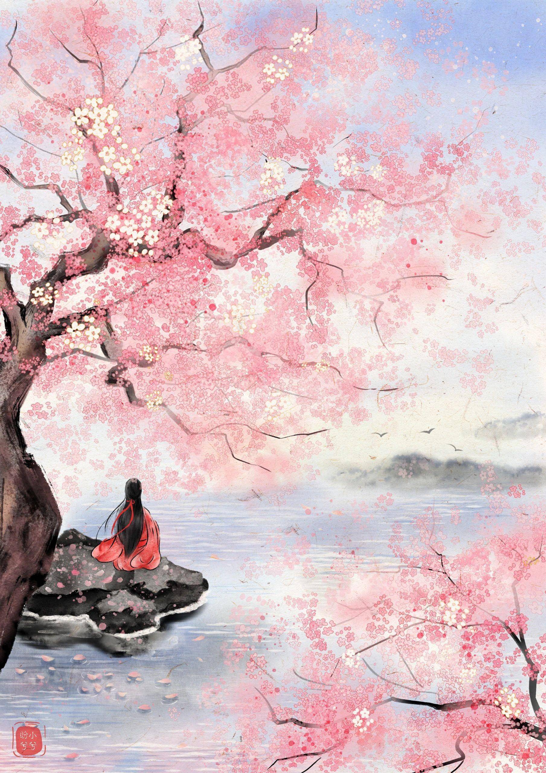 诗人情感的渗透和熔铸:2首《天净沙》赏析,云泥之别,高低立现