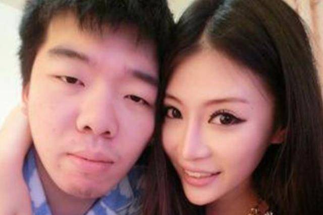 代吉星鹏,怀疑妻子不忠,当着百天的女儿,捅妻60多刀_祁可欣_朋友_情况