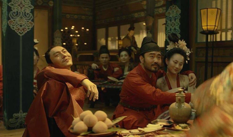 民国社会乱象,娼界选美,第一名被授予"花国大总统"称号