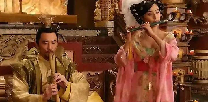 资源充沛的唐玄宗,为什么单单喜欢杨玉环?