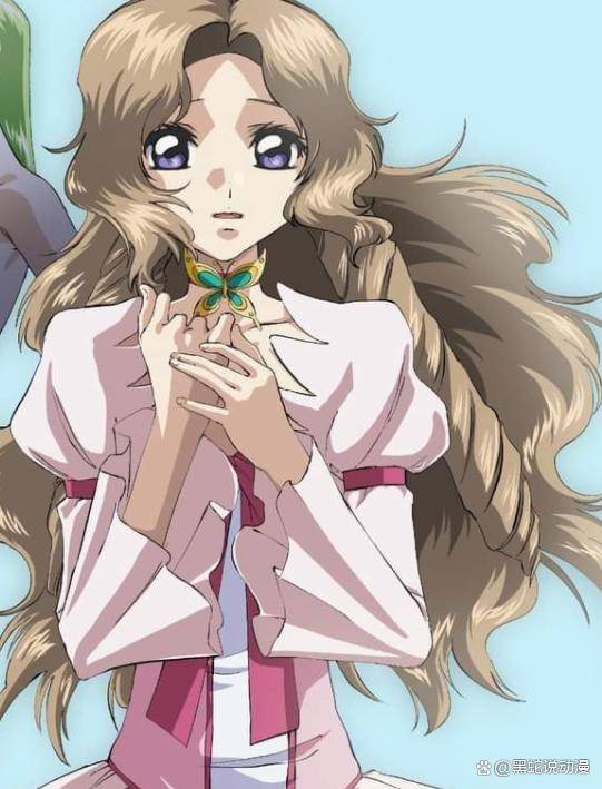 如果把高达seed和鲁路修的人设和画风互换 看起来没有丝毫违和感